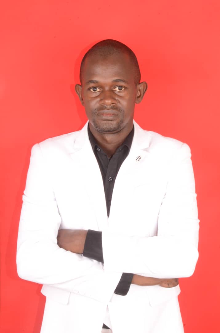 Amadou Diouldé Baldé